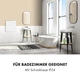 Інфрачервоний обігрівач Klarstein Wonderwall 36 Smart (360 Вт) - изображение 7