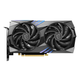 Видеокарта дискретная MSI RTX 4060 Ti GAMING X 8G RTX 4060Ti/8ГБ/GDDR6/18000МГц - изображение 2