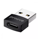 Перехідник OTG Proove Extension Type-C to USB HBEX00012001 - зображення 1
