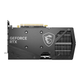 Видеокарта дискретная MSI RTX 4060 Ti GAMING X 8G RTX 4060Ti/8ГБ/GDDR6/18000МГц - изображение 4