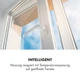 Инфракрасный обогреватель Klarstein Wonderwall 36 (360 Вт) - зображення 8