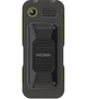 Мобильный телефон Nomi i1850 Dual Sim Khaki (480453) - изображение 2