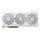 Видеокарта AMD Radeon RX 7800 XT 16GB GDDR6 TUF Gaming OC White Asus (TUF-RX7800XT-O16G-WHITE-GAMING) - изображение 2