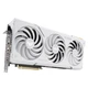 Видеокарта AMD Radeon RX 7800 XT 16GB GDDR6 TUF Gaming OC White Asus (TUF-RX7800XT-O16G-WHITE-GAMING) - изображение 6