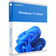 Операционная система Microsoft KW9-00661 OEM Windows 11 Home 64Бит 4ГБ Ukrainian 1pk DSP OEI DVD - изображение 1