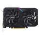 Видеокарта дискретная Asus DUAL-RTX3050-O8G-V2 RTX 3050/8ГБ/GDDR6/14000МГц - изображение 1