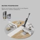 Миючий пилосос Dreame Wet & Dry Vacuum H12 Core (HHR22B) - зображення 7