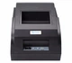 Принтер чеков Термопринтер Xprinter XP-58IIL 90mm/s USB Black - изображение 2