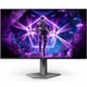 Монитор TFT 27" AOC AGON PRO AG276QZD QHD OLE 240Hz 0.03ms 2x HDMI DP USB-hub HAS Pivot черный - изображение 1