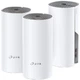 Домашня Mesh Wi-Fi система TP-Link Deco E4(3-Pack) 1167Мбіт/с у комплекті 3шт - зображення 2