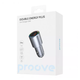 Автомобільний ЗП Proove Double Energy Plus 53W (USB + Type-C) - зображення 2