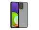 Чехол матовый Smoke Case для Samsung Galaxy M32 (M325) / A22 4G( A225F) - изображение 1
