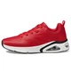 Сникеры Skechers Tre-Air - Revolution-Airy Red, 43 (280 мм) (11836360) - изображение 5