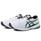 Кроссовки Asics GT-1000 11 White/Black, 45 (285 мм) (11835028) - изображение 2