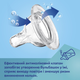 Пляшка антиколікова Canpol Babies Easystart Sleepy Koala з широким отвором Блакитна 240 мл (35/237_blu) - зображення 2