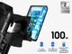 Аккумуляторный пылесос SAMSUNG Bespoke Jet AI VS28C9787QK/UK - изображение 6