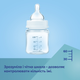 Пляшка антиколікова Canpol Babies Easystart Sleepy Koala з широким отвором Блакитна 300 мл (35/238_blu) - зображення 3