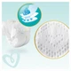 Подгузник Pampers Premium Care New Born Размер 1 (2-5 кг) 78 шт (8001841104836) - изображение 8