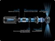 Аккумуляторный пылесос Samsung Jet85 VS20C8522TN/UK - изображение 6
