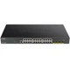 Коммутатор сетевой D-Link DGS-1250-28XMP - изображение 1