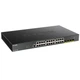 Коммутатор сетевой D-Link DGS-1250-28XMP - изображение 2