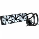 Система водного охлаждения Fractal Design Celsius+ S36 Prisma (FD-W-2-S3602) - изображение 2
