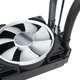 Система водного охлаждения Fractal Design Celsius+ S36 Prisma (FD-W-2-S3602) - изображение 4