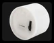 Світлодіодна LED свічка Candle White 5 штук в комплекті - зображення 4