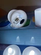 Світлодіодна LED свічка Candle White 5 штук в комплекті - зображення 6