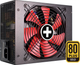 Блок питания Xilence XP1250MR9.2 Performance X ATX 3.0 80+ Gold 140 мм 1250 Вт (XP1250MR9.2) - изображение 2