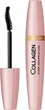 Тушь для ресниц Dermacol Collagen Super Volume & Curl Супер объем и подкручивание Черная 12 мл (85975453) - изображение 2