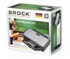 Бутербродница BROCK SSM 4001 XL - изображение 3
