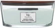 Ароматична свічка Woodwick ніжна Sagewood & Seagrass 80 годин (1728630E) - зображення 1