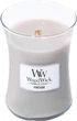 Ароматична свічка в склі Woodwick Medium Fireside 275 г (92106E) - изображение 1
