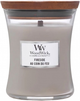 Ароматична свічка Woodwick тепла деревна Fireside 25 годин (98106E) - зображення 1