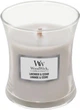 Ароматична свічка Woodwick деревна Lavender & Cedar 25 годин (1666278E) - изображение 2