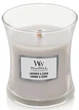 Ароматична свічка Woodwick деревна Lavender & Cedar 25 годин (1666278E) - изображение 3
