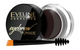 Pomada do brwi Eveline Eyebrow Pomade Dark Brown 4 g (5901761984651) - obraz 1