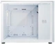 Корпус 1stPlayer Mi6-1F2-W-WH White - изображение 7