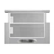 Вытяжка кухонная Eleyus LOTUS 470 50 INOX - изображение 8