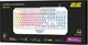 Клавиатура 2E Gaming KG315 RGB USB White Ukr (2E-KG315UWT) - изображение 8
