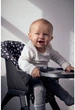 Стульчик для кормления Twistshake Black (78939) - изображение 5