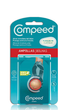 Пластырь Compeed Blisters Underfoot 5 шт (3574660559859) - изображение 1