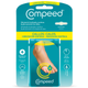 Пластырь Compeed Calluses Continuous Hydration 6 шт (3663555004113) - изображение 1