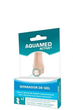 Пластырь Diafarm Aquamed Active Gel Separator 2 шт (8424657513867) - изображение 1