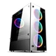 Комп'ютер ЕТЕ QUAVO-SP (GE.R5700X.16.10SSD.4060.600W.SP) - изображение 1