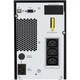 Пристрій безперебійного живлення APC Easy UPS SRV 1000VA (SRV1KI) - зображення 3