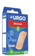 Пластырь Urgo Resistant Hydrocolloid 20 шт (8470001670267) - изображение 1