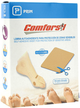 Пластырь Prim Comforsil Protect Self-adhesive Sensitive 1 шт (8431082072234) - изображение 1