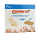 Пластырь Prim Comforsil Protect Self-adhesive Bunion Sticker 2 шт (8431082072241) - изображение 1